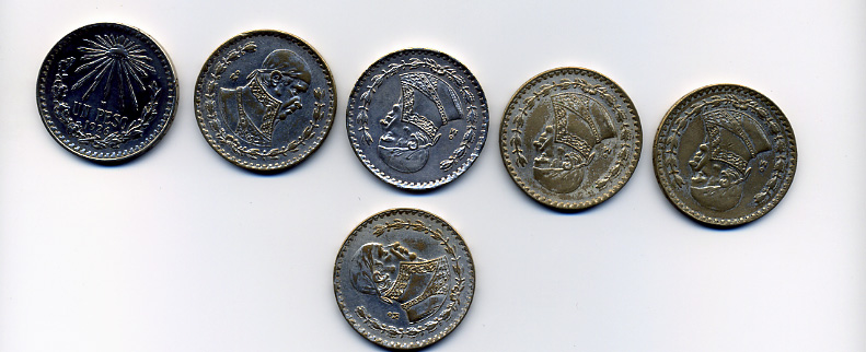 Mexican-Bullion
