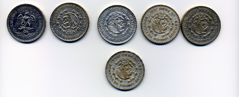 Mexican-Bullion
