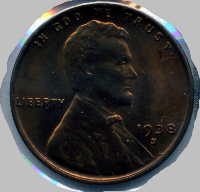 1938-Repunched?