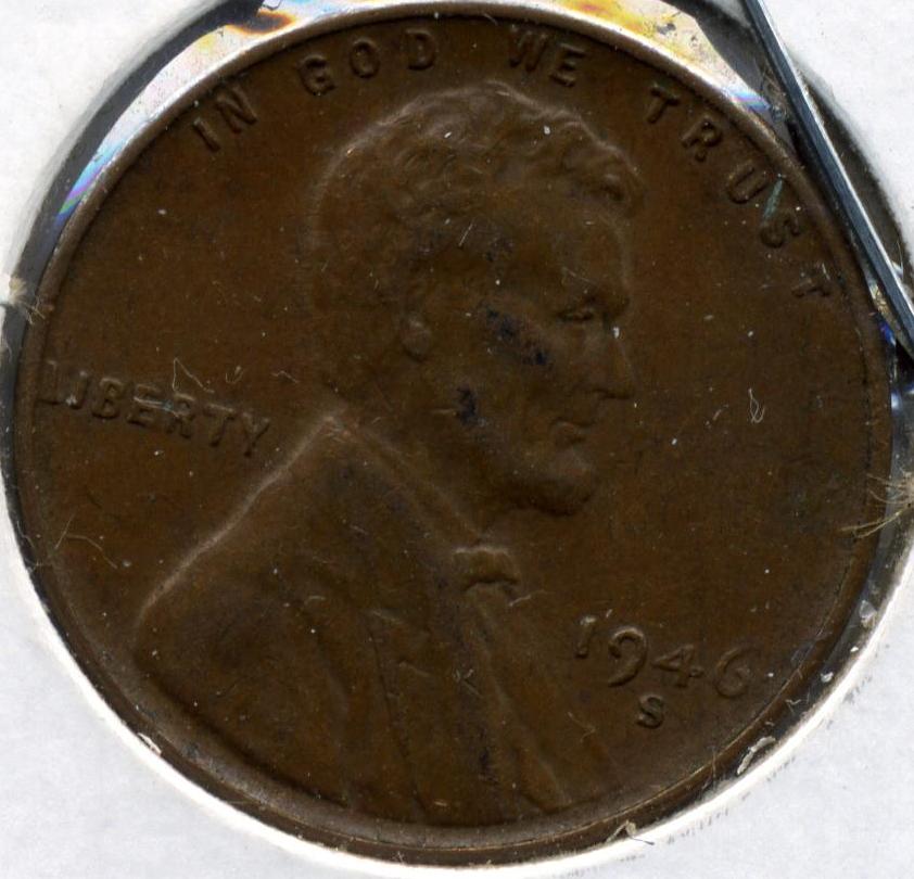1946-Penny-