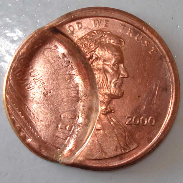 2000-Cent-Brockage