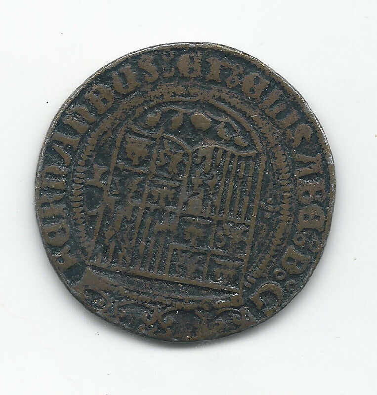 Spanish-2-Reale-Coin-ID-And-Potential-Value?