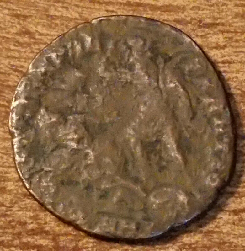 Roman-Coin-Identification-Help