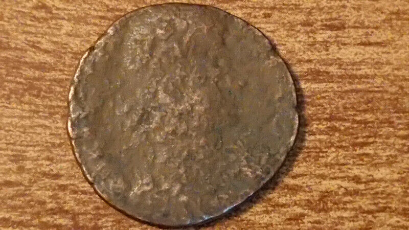 Roman-Coin-Identification-Help