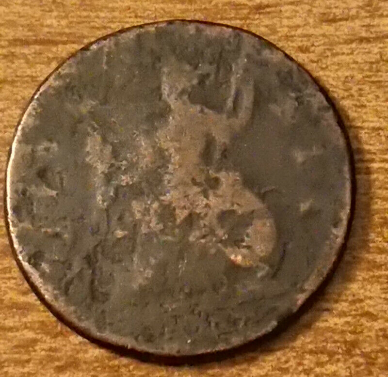 Old-Coin-Help-Id,-Thanks!