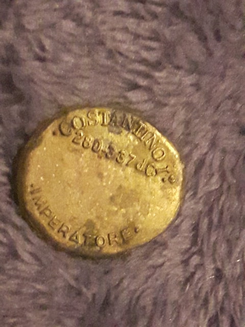 Roman-Constantine-Coin?--Please-Help-ID