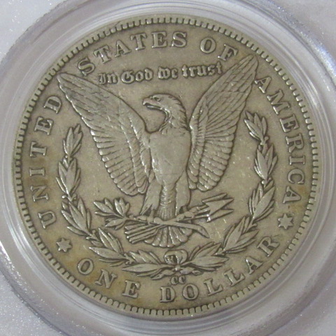 1889-CC-Morgan-&-1893-CC-You-Vs-PCGS-Grades-Posted