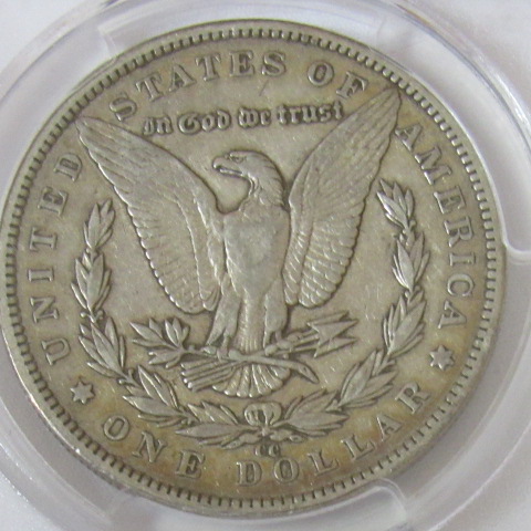 1889-CC-Morgan-&-1893-CC-You-Vs-PCGS-Grades-Posted