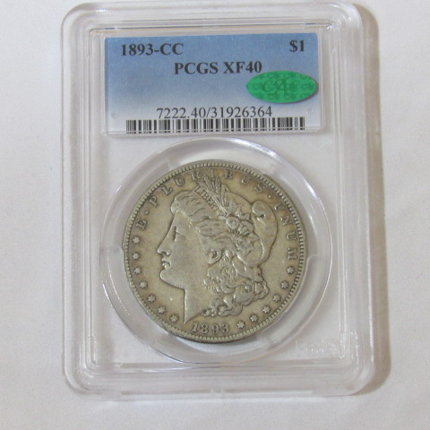 1889-CC-Morgan-&-1893-CC-You-Vs-PCGS-Grades-Posted