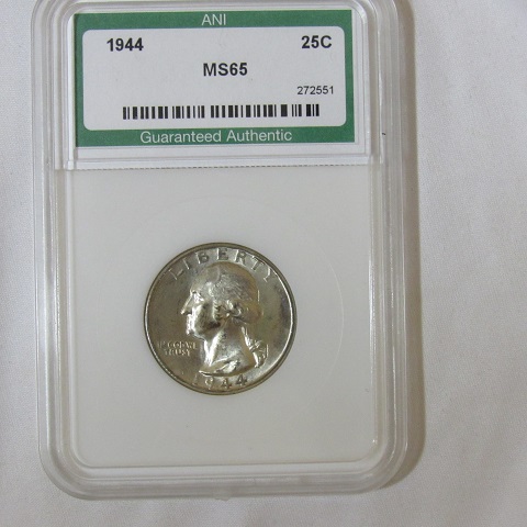 1944-Washington-Quarter-Grades-Wanted-Slab-Posted