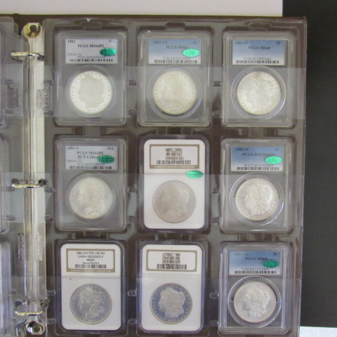 The-28-Days-Of-Morgan-Dollars!-Act-III