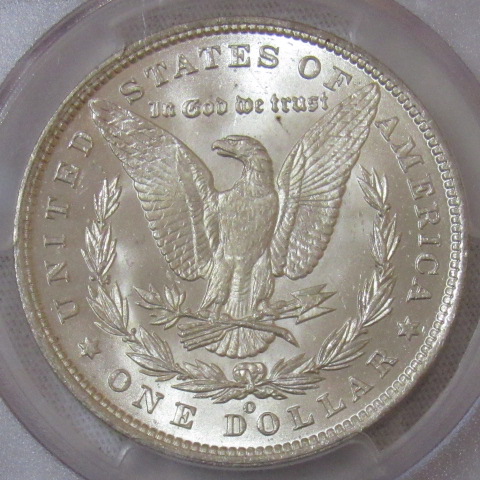 The-28-Days-Of-Morgan-Dollars!-Act-III