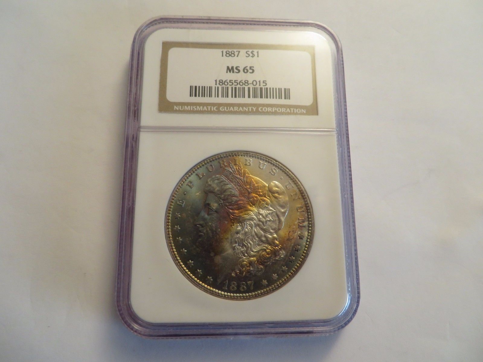 The-28-Days-Of-Morgan-Dollars!-Act-III