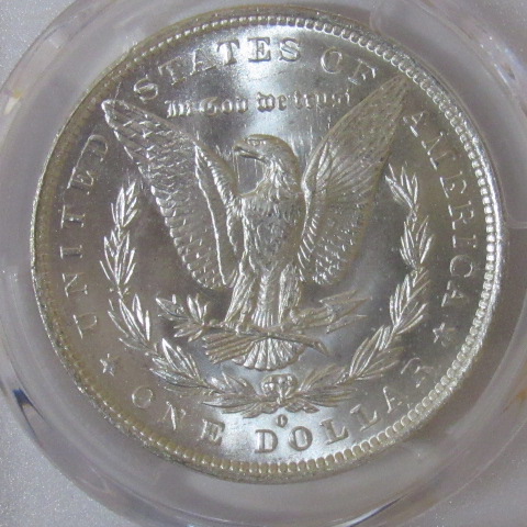 This-Is-An-Interesting-Auction-For-A-Morgan-Dollar
