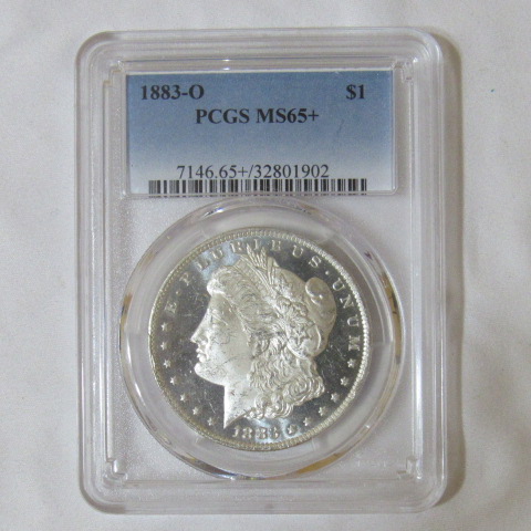 This-Is-An-Interesting-Auction-For-A-Morgan-Dollar