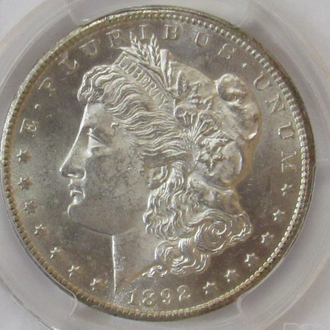 The-28-Days-Of-Morgan-Dollars!-Act-III