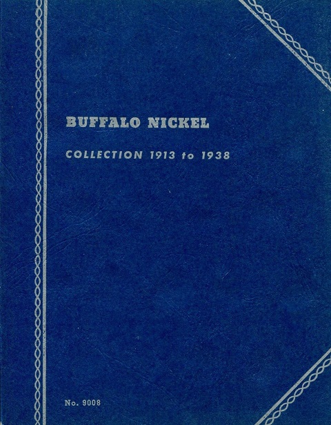 Buffalo-Nickels