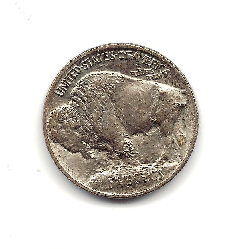 1913-Buffalo-Comments-Wanted-On-Condition-Of-Coin