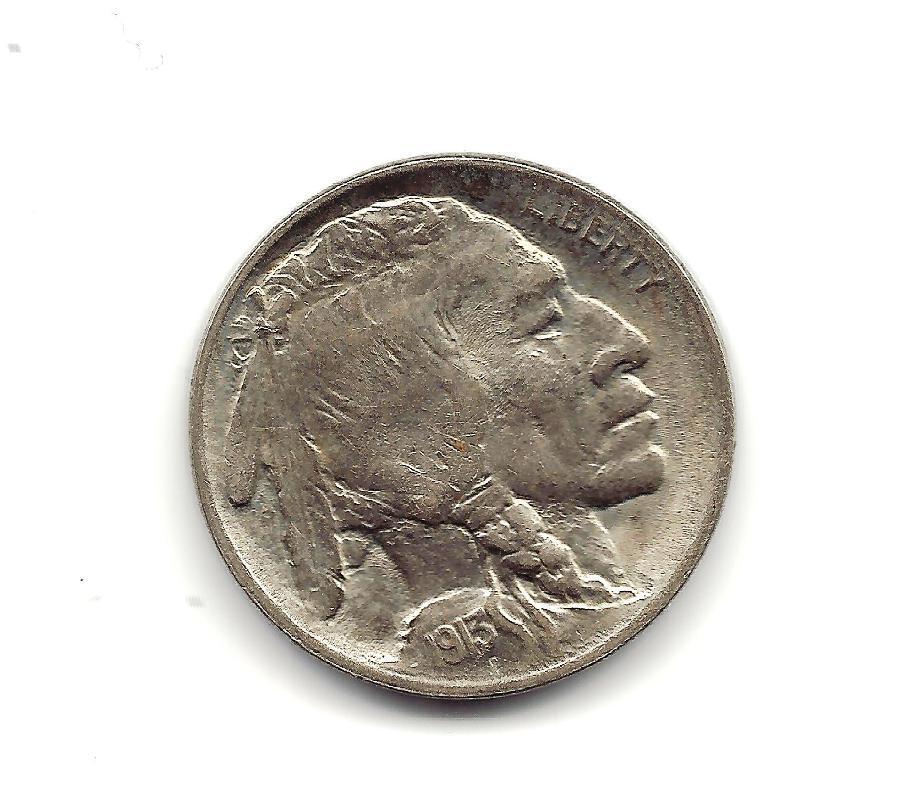 1913-Buffalo-Comments-Wanted-On-Condition-Of-Coin