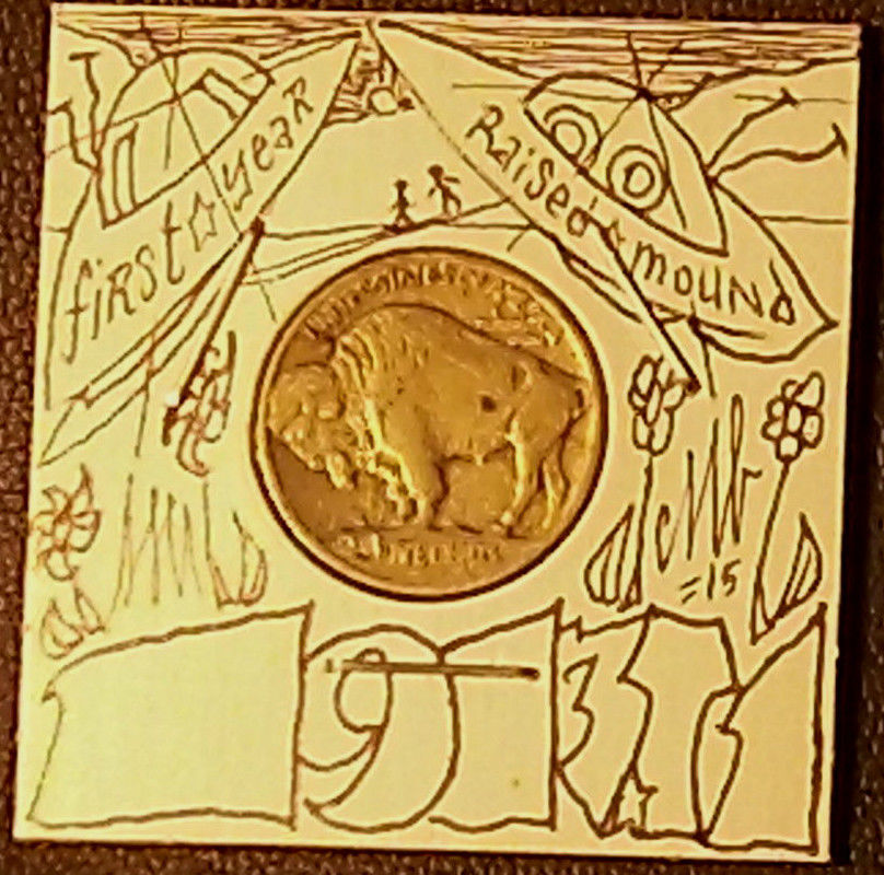Who-Draws-Like-This-On-A-Coin-Holder?