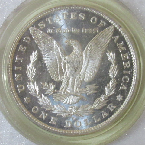 The-28-Days-Of-Morgan-Dollars!-Act-III