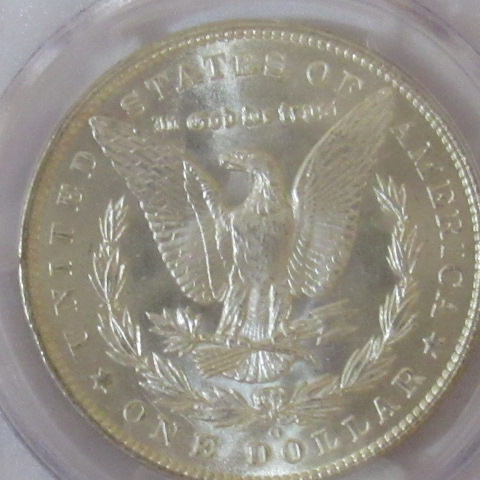 The-28-Days-Of-Morgan-Dollars!-Act-III
