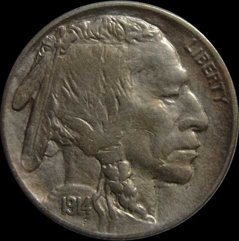 1914-Buffalo-Please-Grade-Raw