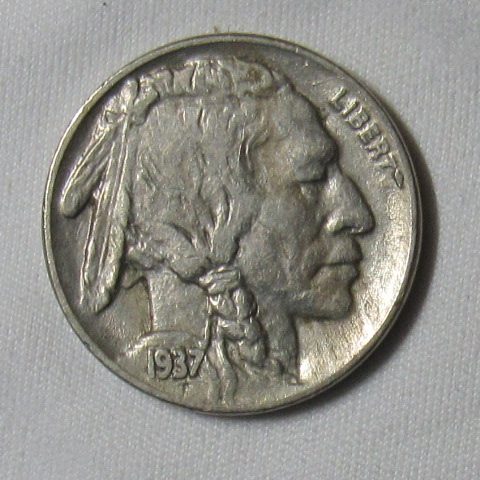 Green-Crud-On-Buffalo-Nickels