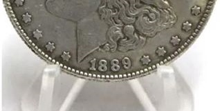 1889-CC-Morgan-Dollar