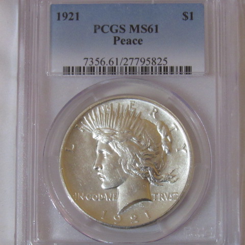 The-11-Days-Of-Peace-Dollars-Part-2!