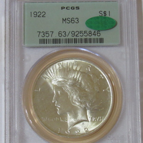 The-11-Days-Of-Peace-Dollars-Part-2!
