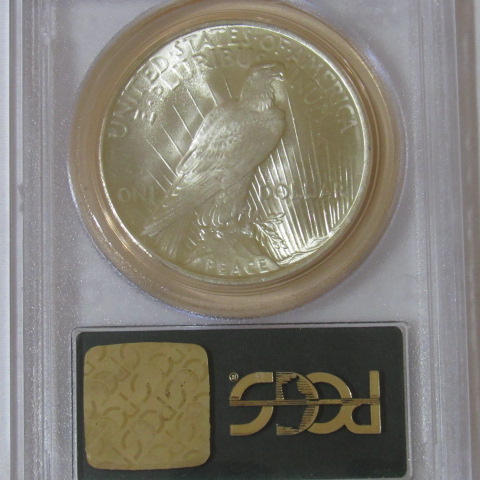 The-11-Days-Of-Peace-Dollars-Part-2!