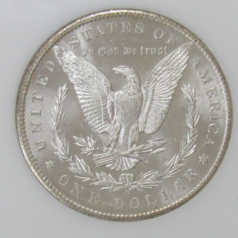 Please-Grade-1899-O-Morgan