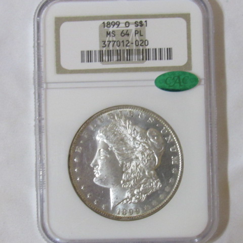 Please-Grade-1899-O-Morgan