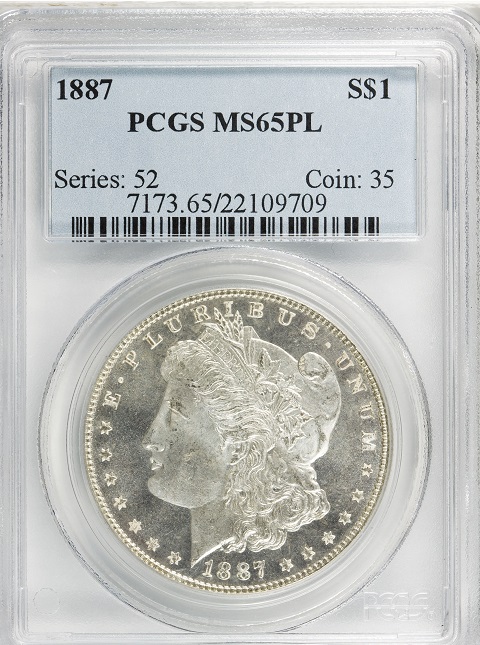 Selling-Counterfeit-PCGS-Holders