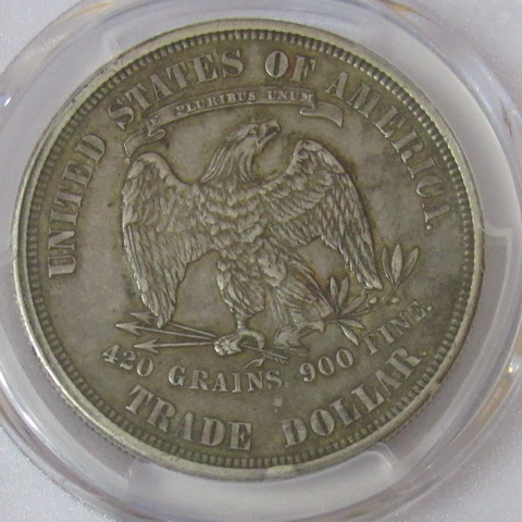 Opinion-On-Trade-Dollar-Photos