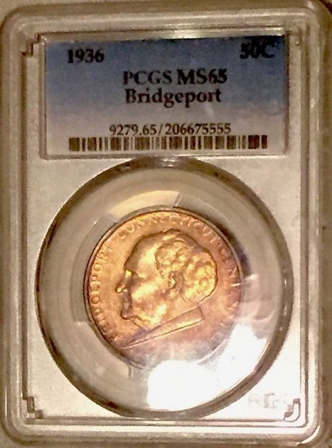 Selling-Counterfeit-PCGS-Holders