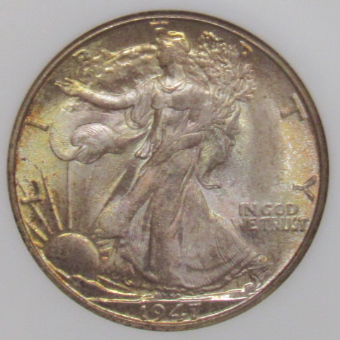 1947-D-Walking-Liberty-You-Vs-NGC-And-CAC-Grade-Posted