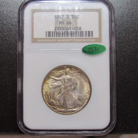 1947-D-Walking-Liberty-You-Vs-NGC-And-CAC-Grade-Posted