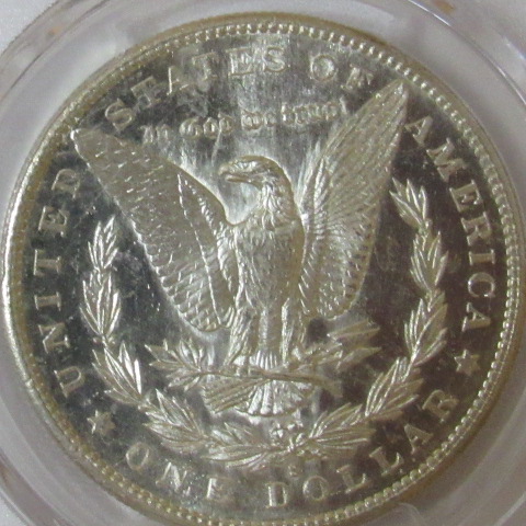 Show-Off-Your-PL-Or-DMPL-Classic-Coins!!
