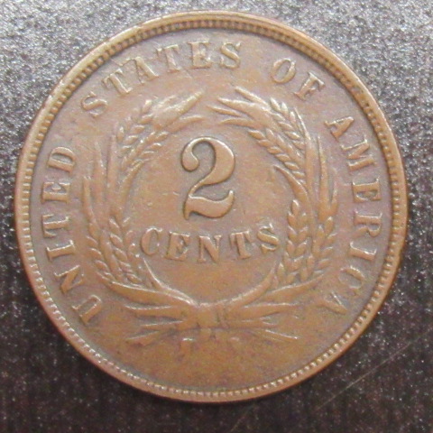 Raw-1864-Two-Cents-Piece