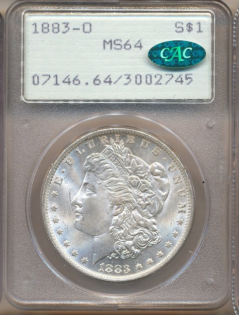 Questions-About-Buying-PCGS-Morgans-MS-64