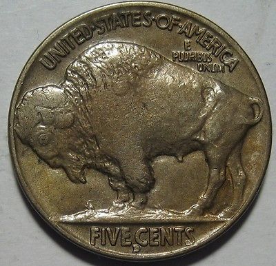1915-D-Buffalo-Nickel-Grades-Wanted