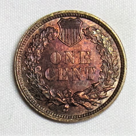 1882-Toned-Indian-Head-Grades-Wanted
