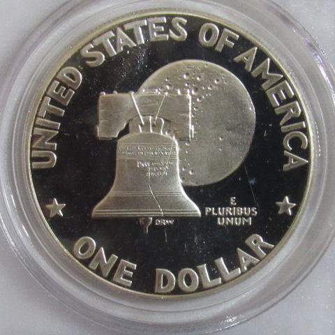 Post-An-Ike-Eisenhower-Dollar