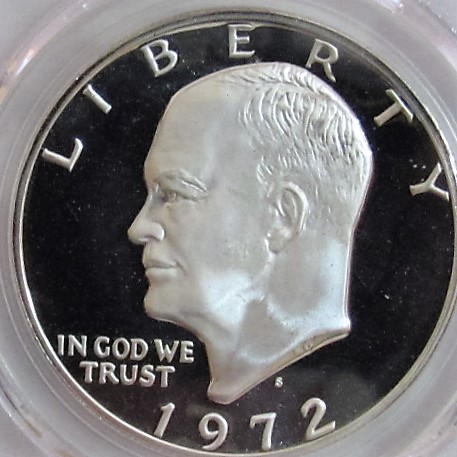 Post-An-Ike-Eisenhower-Dollar