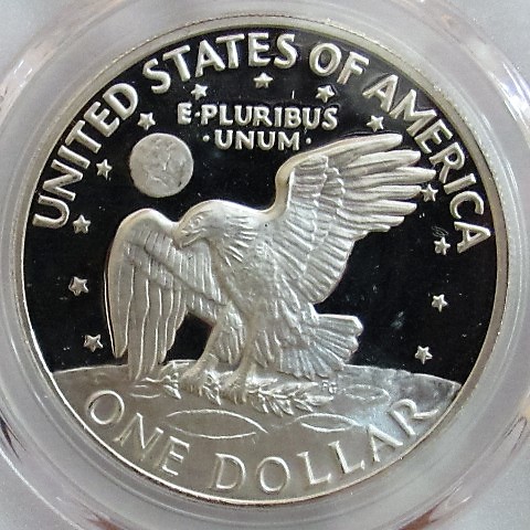 Post-An-Ike-Eisenhower-Dollar