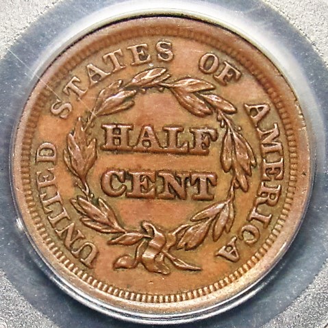1853-Half-Cent-You-Vs-PCGS-Grade-Posted