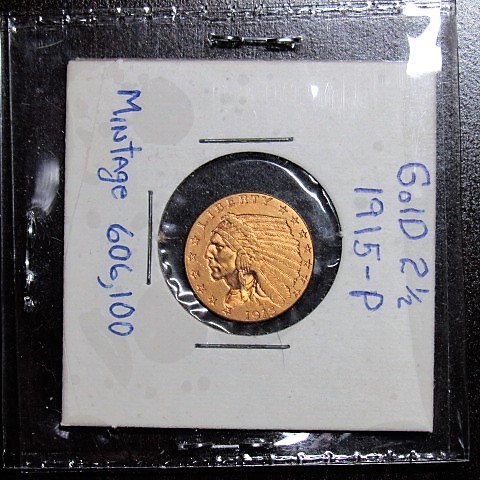 The-Gold-Coin-In-My-Life