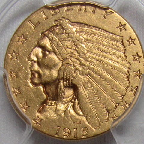 Gold-Quarter-Eagle-Was-Graded-AU-Details-Cleaned---Why?
